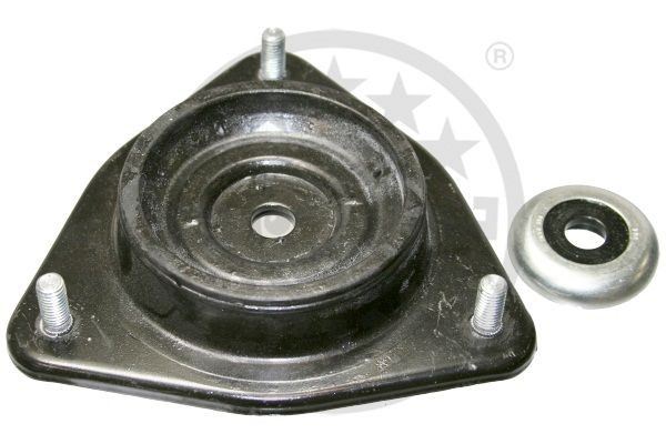 Fjäderbenslager, Framaxel, Höger, Vänster