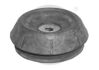 Fjäderbenslager, Framaxel, Höger, Vänster
