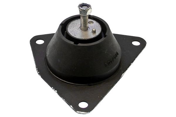 Motorkudde, Höger Motorkudde, Höger