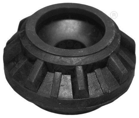 Fjäderbenslager, Bakaxel, Höger, Vänster