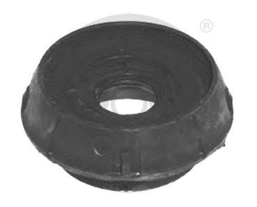Fjäderbenslager, Framaxel, Höger, Vänster