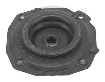 Fjäderbenslager, Framaxel, Höger, Vänster Fjäderbenslager, Framaxel, Höger, Vänster