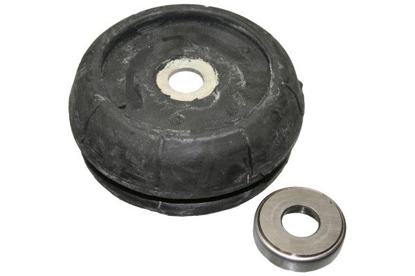 Fjäderbenslager, Framaxel, Höger, Vänster