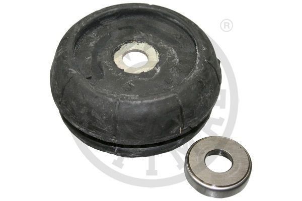 Fjäderbenslager, Framaxel, Höger, Vänster