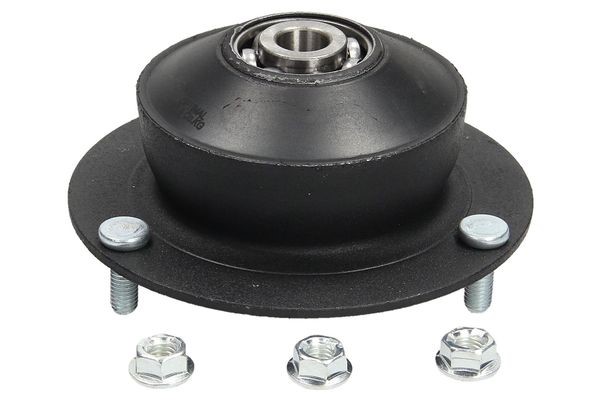 Fjäderbenslager, framaxel höger, framaxel vänster