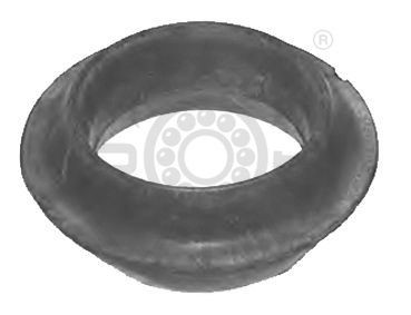 Fjäderbenslager, Framaxel, Höger, Vänster