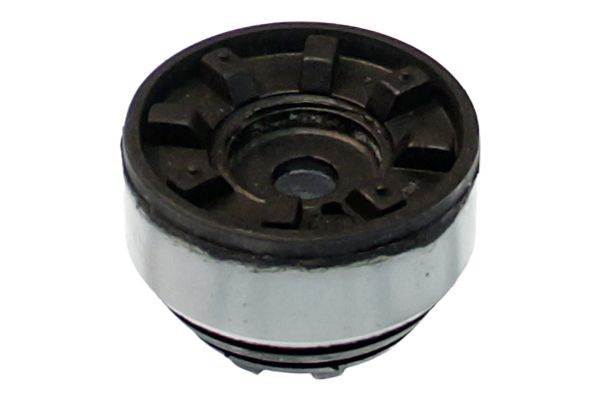 Fjäderbenslager, Framaxel, Höger, Vänster
