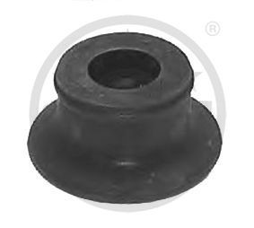 Gummibussing, motorupphängning, Fram, Framaxel Gummibussing, motorupphängning, Fram, Framaxel