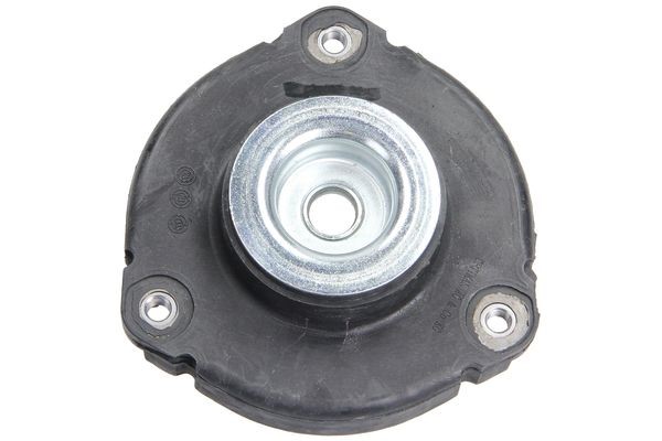 Fjäderbenslager, framaxel höger, framaxel vänster