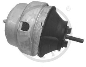 Motorkudde, Fram, Framaxel, Höger fram, Höger Motorkudde, Fram, Framaxel, Höger fram, Höger