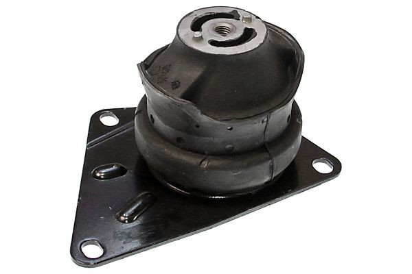 Motorkudde, Höger fram, Höger