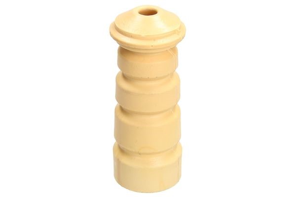 Genomslagsgummi, stötdämpare, Bakaxel, Tvåsidig