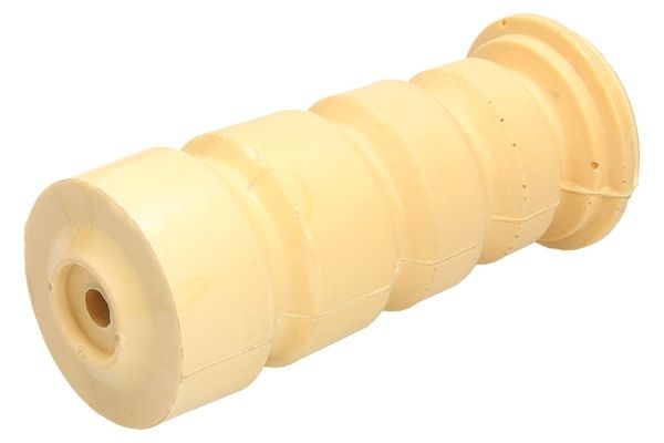 Genomslagsgummi, stötdämpare, Bakaxel, Tvåsidig