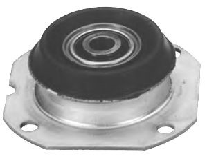 Fjäderbenslager, Framaxel, Höger, Vänster Fjäderbenslager, Framaxel, Höger, Vänster