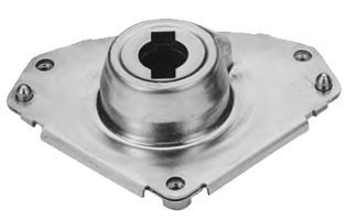 Fjäderbenslager, Framaxel, Höger Fjäderbenslager, Framaxel, Höger