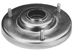 Fjäderbenslager, Framaxel, Höger, Vänster
