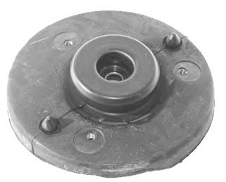 Fjäderbenslager, Framaxel, Höger, Vänster