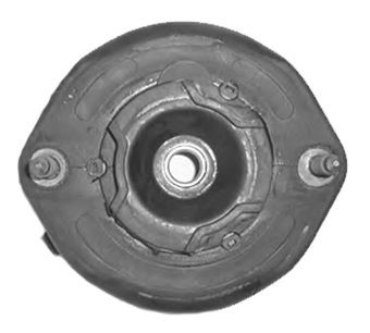 Fjäderbenslager, Bakaxel, Höger, Vänster