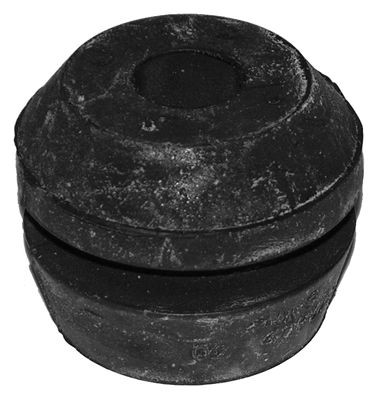 Hållare, motorupphängning, Framaxel, Tvåsidig