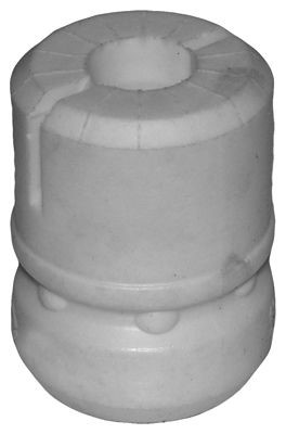 Genomslagsgummi, stötdämpare, Framaxel Genomslagsgummi, stötdämpare, Framaxel