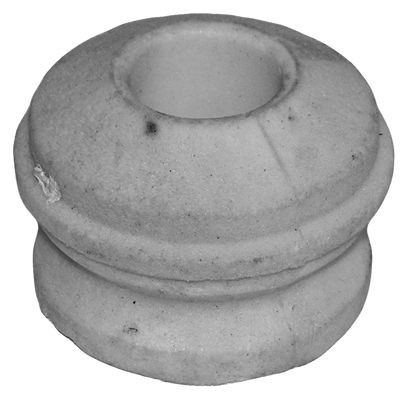 Genomslagsgummi, stötdämpare, Framaxel, Tvåsidig
