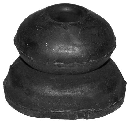 Genomslagsgummi, stötdämpare, Bakaxel, Tvåsidig