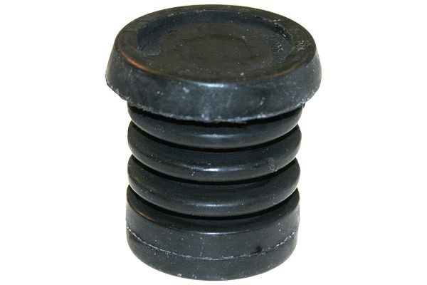 Genomslagsgummi, stötdämpare, Framaxel