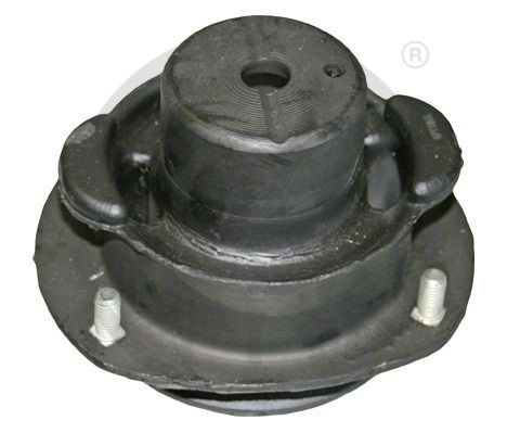 Fjäderbenslager, Framaxel, Höger, Vänster