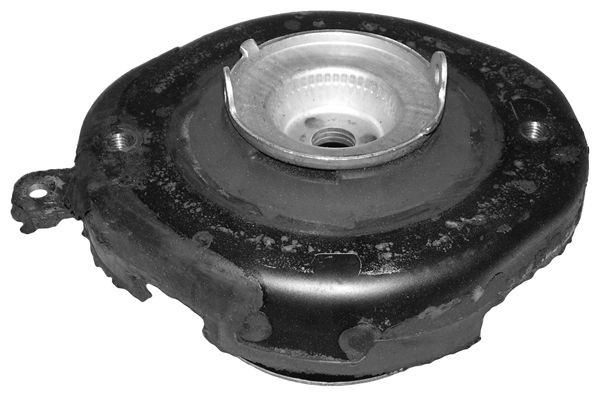 Fjäderbenslager, Framaxel, Höger, Vänster