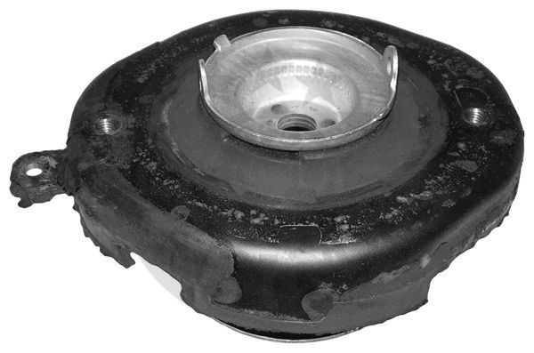 Fjäderbenslager, Framaxel, Höger, Vänster