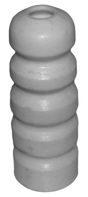 Genomslagsgummi, stötdämpare, Bakaxel, Tvåsidig