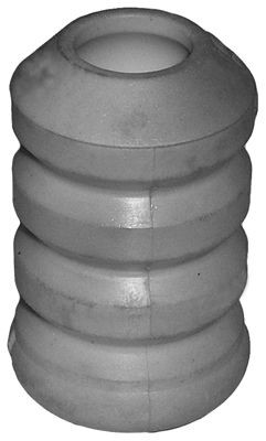 Genomslagsgummi, stötdämpare, Framaxel Genomslagsgummi, stötdämpare, Framaxel