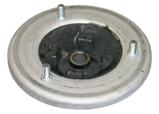 Fjäderbenslager, framaxel höger, framaxel vänster