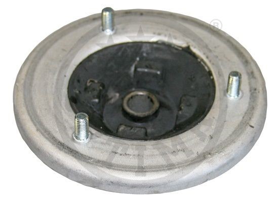 Fjäderbenslager, framaxel höger, framaxel vänster Fjäderbenslager, framaxel höger, framaxel vänster