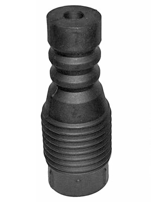 Genomslagsgummi, stötdämpare, Framaxel Genomslagsgummi, stötdämpare, Framaxel