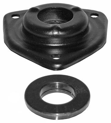 Fjäderbenslager, Framaxel, Höger, Vänster