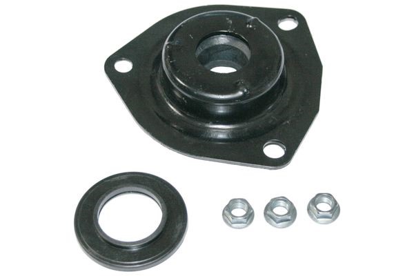 Fjäderbenslager, Framaxel, Höger, Vänster