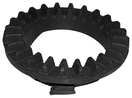 Fjäderbricka, Framaxel, Höger, Vänster