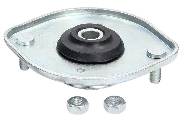 Fjäderbenslager, Framaxel, Höger, Vänster