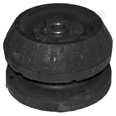 Fjäderbenslager, Framaxel, Höger, Vänster