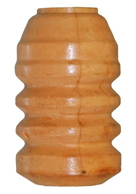 Genomslagsgummi, stötdämpare, Framaxel, Tvåsidig