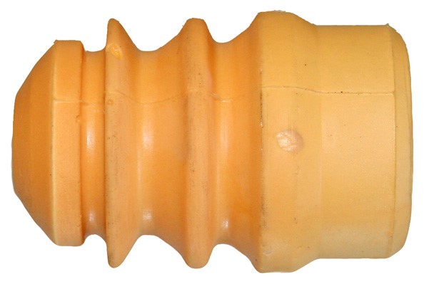 Genomslagsgummi, stötdämpare, Framaxel, Tvåsidig