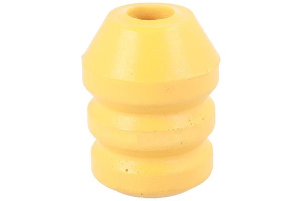Genomslagsgummi, stötdämpare, Framaxel, Tvåsidig