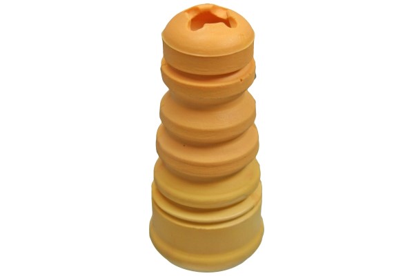 Genomslagsgummi, stötdämpare, Bakaxel, Tvåsidig