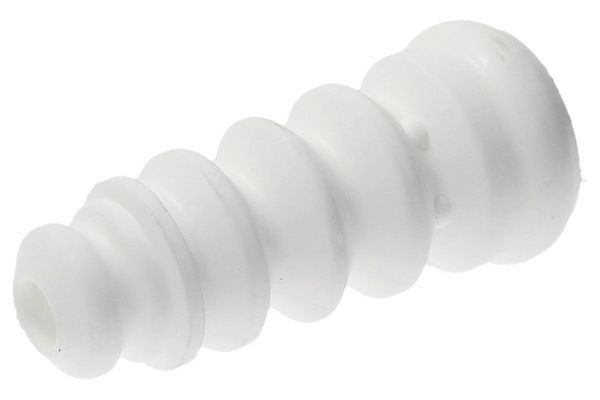 Genomslagsgummi, stötdämpare, Bakaxel, Tvåsidig