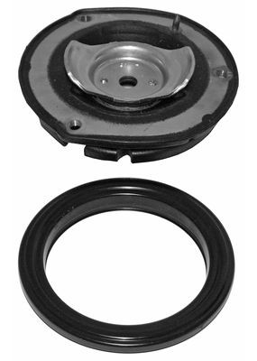 Fjäderbenslager, Framaxel, Höger, Vänster
