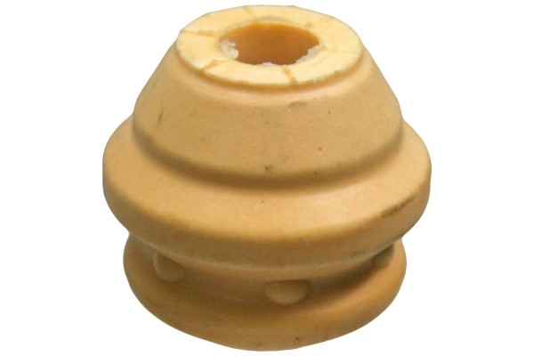 Genomslagsgummi, stötdämpare, Framaxel, Tvåsidig
