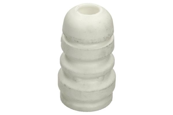 Genomslagsgummi, stötdämpare, Framaxel