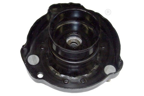 Fjäderbenslager, Framaxel, Höger, Vänster