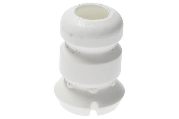 Genomslagsgummi, stötdämpare, Framaxel